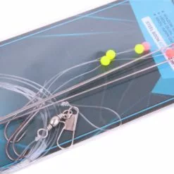 Ultimate Sea Rig Metal Boom 150cm - Size 4