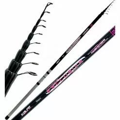 Kolpo Esclusiva Bolognese Hengel 6m