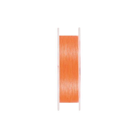 Yamatoyo Pe Resin Sheller 150m-Orange No. 0,10mm / 15lb
