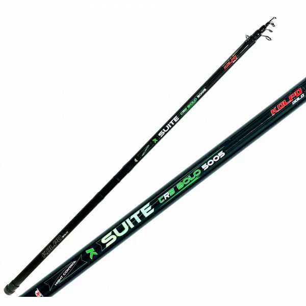 Kolpo Suite CRB Bolo 4m