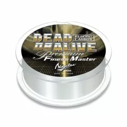 Nogales Dead Or Alive Finesse Master - 150m - 5,0 Lb (2,27 Kg), 0,18 Mm