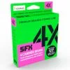 Sufix Sfx Hot Yellow 275m, 0,235mm