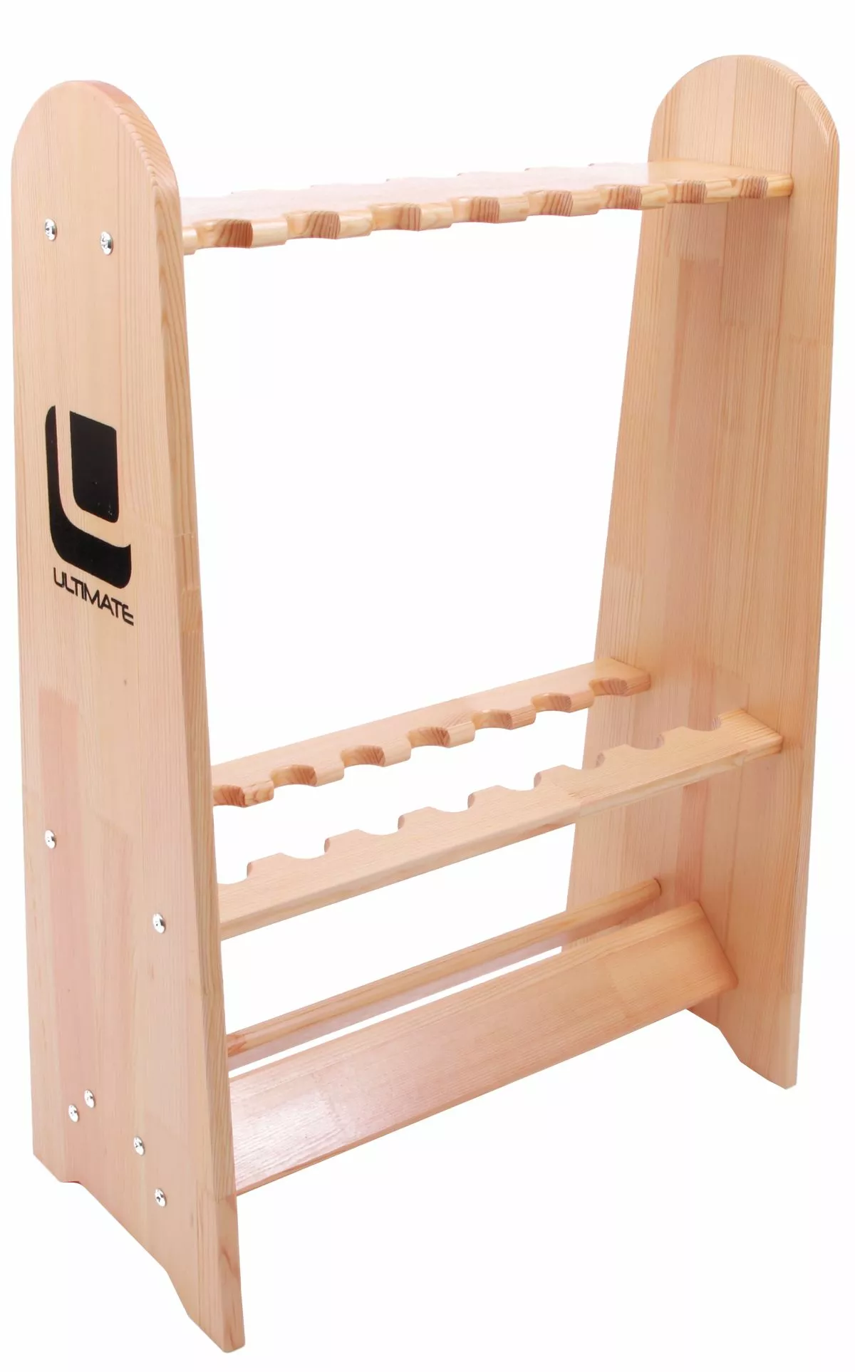 Ultimate XL Rod Rack Wood - Afbeelding 6