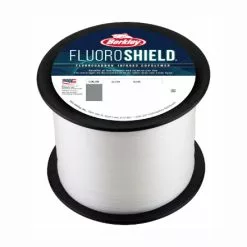 Berkley FluoroShield™ Lijn 2740m 0.41mm - 9kg