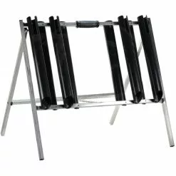 Kolpo Lake Trout Fishing Rod Holder (8 Seats)