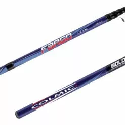 Colmic Fargo 4,10m M 5-80gr (Tele) 84cm 232gr