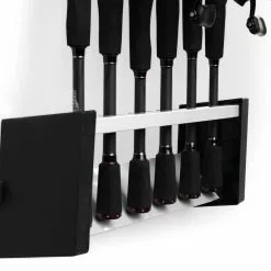 Abu Garcia Vertical 11 Rod Rack
