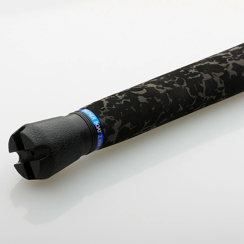 IMAX Inliner Boat 7ft Boothengel 100-300g 20lb - Afbeelding 4