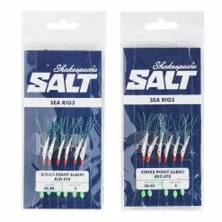 Mitchell Neuron Herring Tele Combo 3.00m (30-80g)