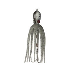 Dam Salt-X Octo Teaser 250gr / Glow Devil