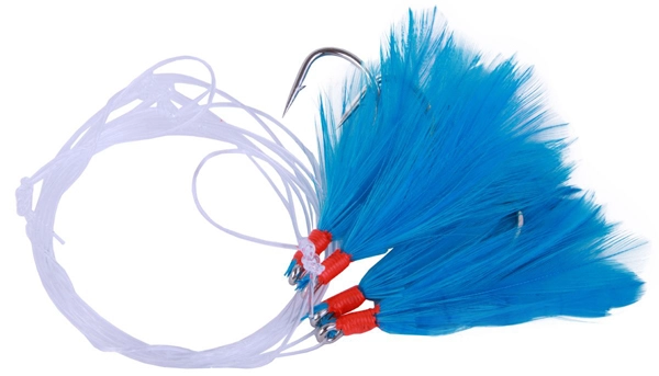 Ultimate Mackerel Pack 5pcs - Afbeelding 5