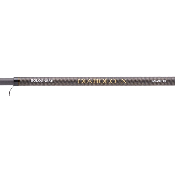 Balzer Diabolo Bolognese 6m